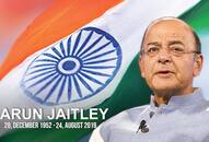 Arun Jaitley no more: Leaders pay tribute, PM Modi calls him a political giant