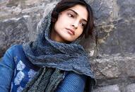 Sonam Kapoor suffering from iodine deficiency?