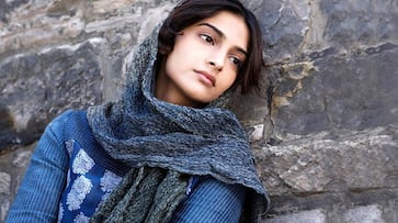 Sonam Kapoor suffering from iodine deficiency?