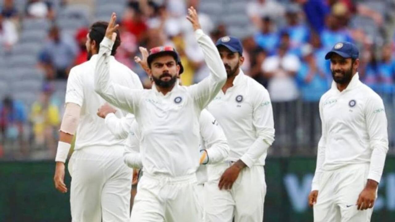 अरुण जेटली के निधन पर वेस्टइंडीज के खिलाफ काला बैंड पहनकर मैदान पर उतरेगी टीम इंडिया