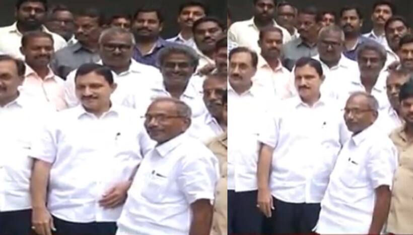 జగన్ చెప్తేనే లెక్క, రైతులు ఆందోళన పడొద్దు: అమరావతి రైతులతో సుజనాచౌదరి