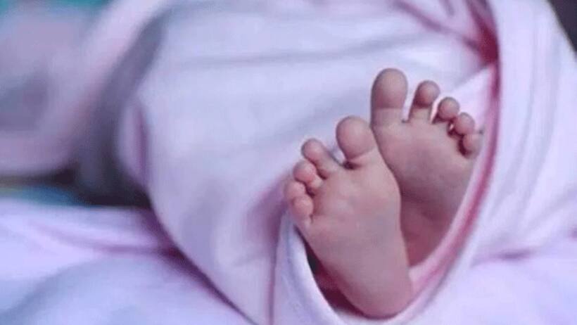 एक महिला ने आटे से बनाया अपना बच्चा, डॉक्टर बोले  पहली बार देखा है ऐसा मामला