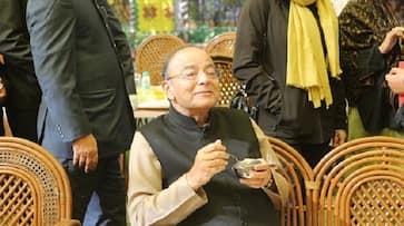 Arun Jaitley no more: Punjab remembers former finance minister's love for Amritsari street food