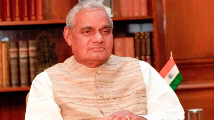 PM Modi, Rajnath Singh remember Atal Bihari Vajpayee on his 95th birth anniversary