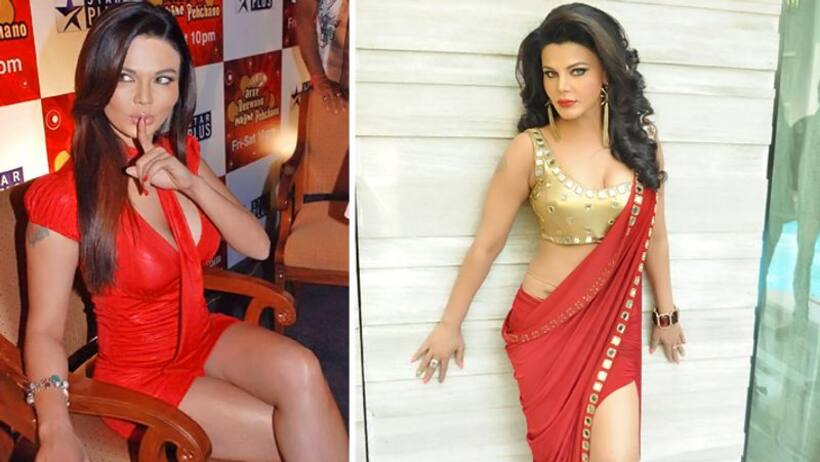 क्या शादी के 28 दिन बाद ही प्रेग्नेंट हो गईं राखी? खुद दिया संकेत तो लोग पूछ रहे तरह तरह के सवाल