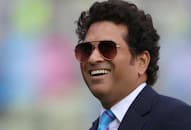 Sachin Tendulkar achieves another first describes special day