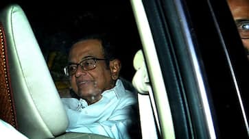 chidambaram did not get relief from supreme court