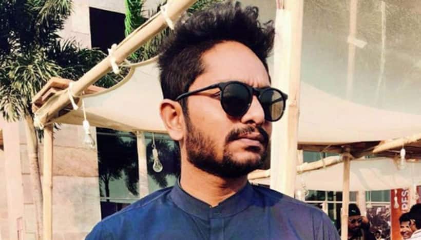 సినీ నటుడు బ్రహ్మాజీ కొడుకు హీరోగా ఎంట్రీ..!