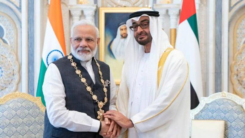 पीएम मोदी को मिलेगा एक और अंतरराष्‍ट्रीय सम्‍मान, जानें अभी तक कितने मिले हैं अवार्ड