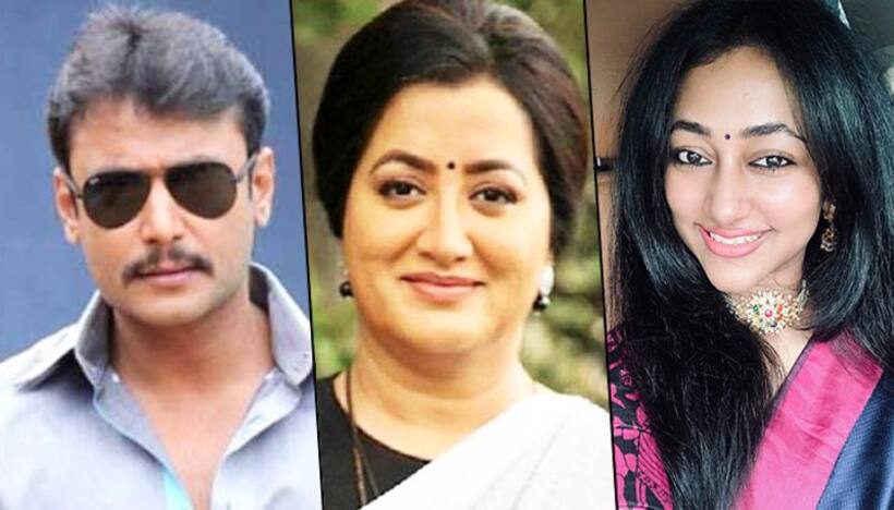 Darshan Vijayalakshmi rift: Don't break families, says Mandya MP Sumalatha