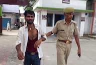 violent crowd tried to kill kidnapper in shahabad uttar pradesh