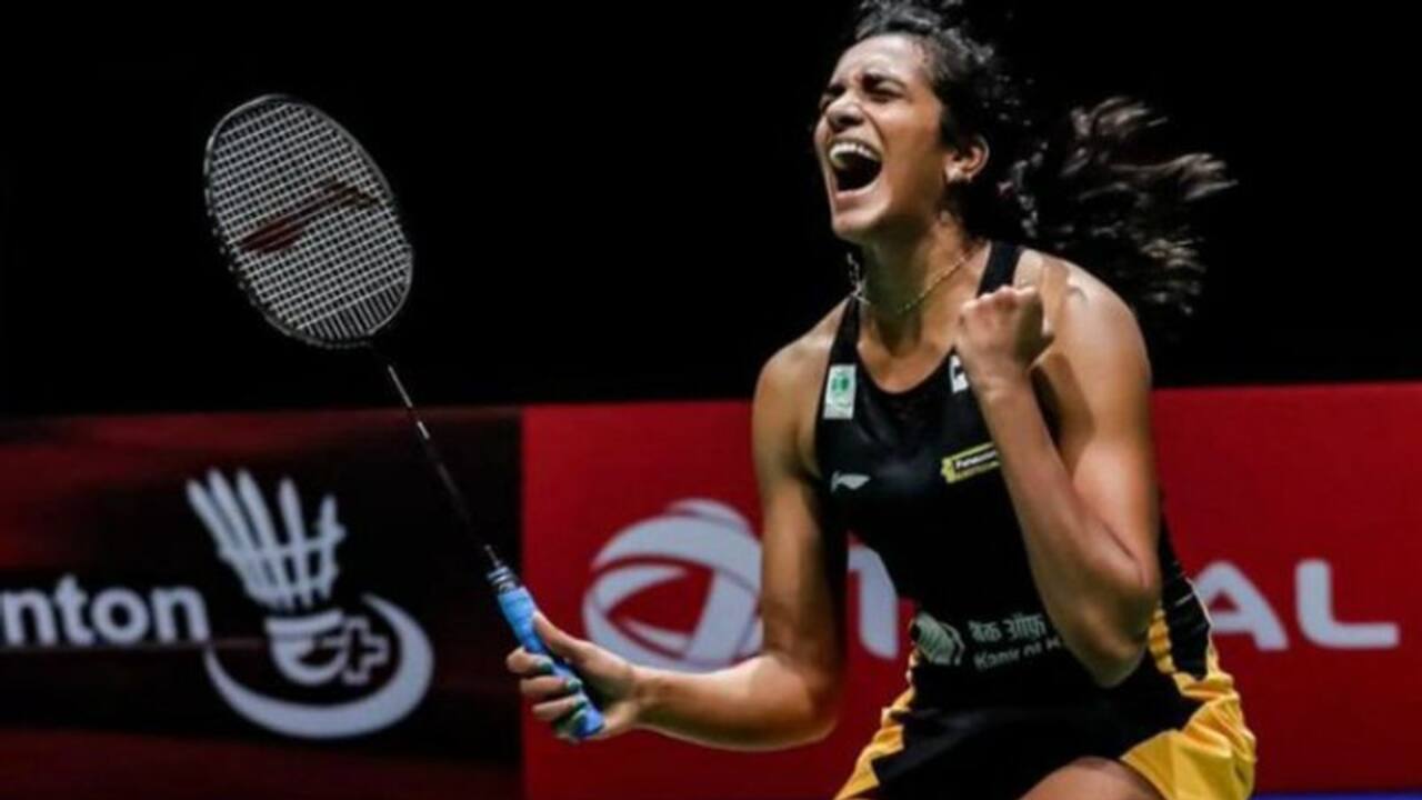 दो साल पहले जिस खिलाड़ी ने सिंधु को 110 मिनट हराया था, अब उसे सिर्फ 38 मिनट में दी मात