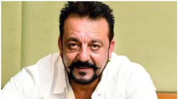 Sanjay Dutt to re enter politics in Maharashtra