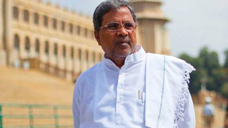 problems will be solved if siddaramaiah elected as opposition leader