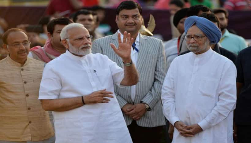 Manmohan Singh passes away: How much wealth did former PM leave behind? Take a look at his net worth