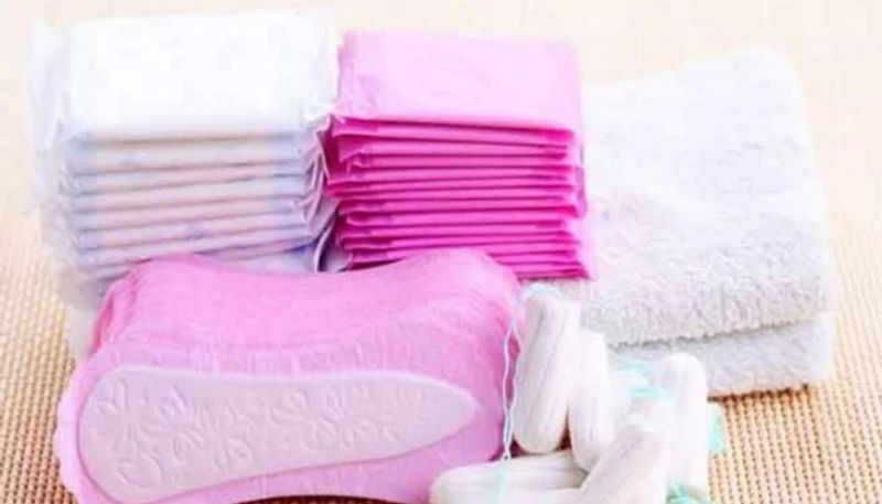 Sanitary napkins to be sold for Re 1 at Jan Aushadhi stores