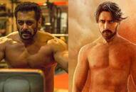 Dabangg 3: Pailwaan Sudeep goes gaga over Sultan Salman Khan