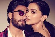 Whenever Ranveer Singh comes late home, here's how Deepika Padukone reacts