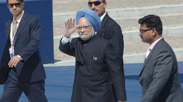 Centre withdraws former PM Manmohan Singh's SPG cover, Z Plus security to continue