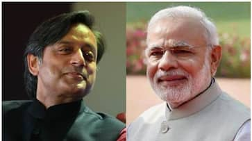 Kerala Congress to seek explanation from Shashi Tharoor for comment on praising Modi