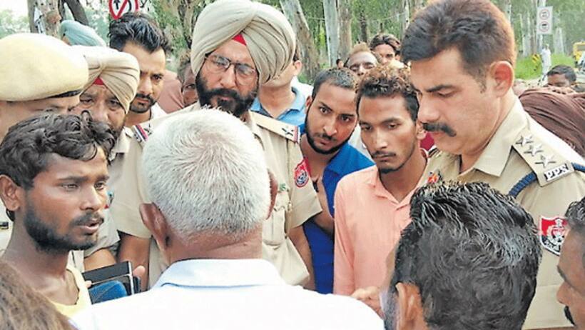 'डेंजर' भाई ने पहले बहन की लव स्टोरी का किया The End, अब खौफ में दर दर भटकने को हुआ मजबूर