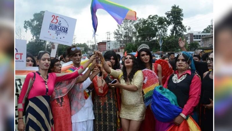 Karnataka state police recruit transgenders for the post gow