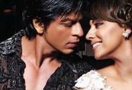 When Shah Rukh Khan thought his wife Gauri Khan would die