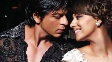 When Shah Rukh Khan thought his wife Gauri Khan would die