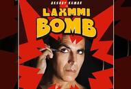 Akshay Kumar's Laxmmi Bomb to release on Eid 2020