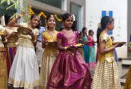 Happy Onam: Kerala celebrates festival with traditional fervour, food, fun