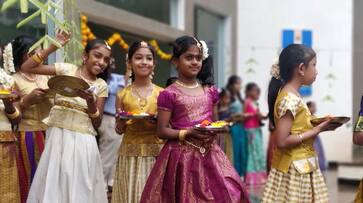 Happy Onam: Kerala celebrates festival with traditional fervour, food, fun