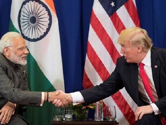 India US Trade Talks Final Stage Aiming for 500 Billion Dollar Target in telugu akp