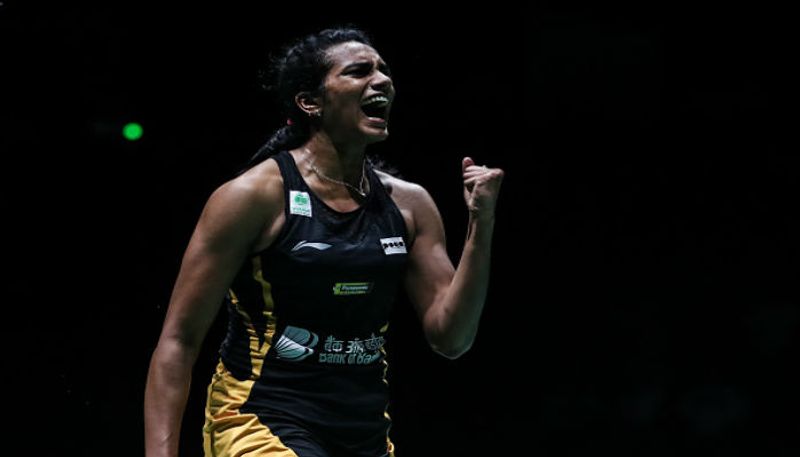 PV Sindhu credits new coach Kim Ji Hyun for BWF World Championships triumph