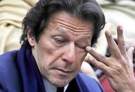 Imran Khan and Pakistanis will sing sad song half an hour in Kashmir today