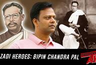 Deep Dive with Abhinav Khare: Bipin Chandra Pal, the man who lit the nationalistic fire among Indians