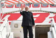 PM Narendra Modi will first go to Arun Jaitley's house after returning from a trip to three countries