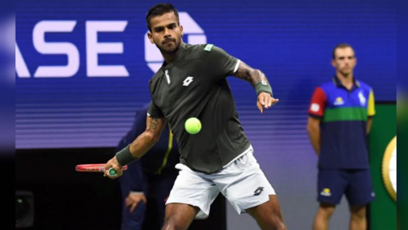 Tennis Sumit Nagal secures spot in Australian Open singles main draw with convincing win over Alex Molcan osf