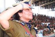 India's first woman DGP Kanchan Chaudhary Bhattacharya no more