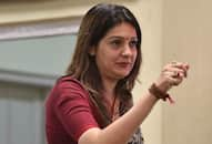 Priyanka's battle on Rajya Sabha ticket started in Shiv Sena, issue of Marathi and non-Marathi issue