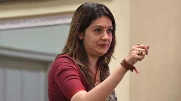 Priyanka's battle on Rajya Sabha ticket started in Shiv Sena, issue of Marathi and non-Marathi issue