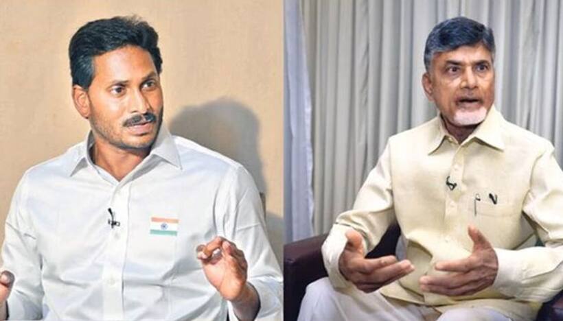 ఓటర్ లిస్టుపై టీడీపీ, వైసీపీ పరస్పరం ఫిర్యాదులు.. ఏపీ ఎన్నికల సంఘం కీలక ఆదేశాలు
