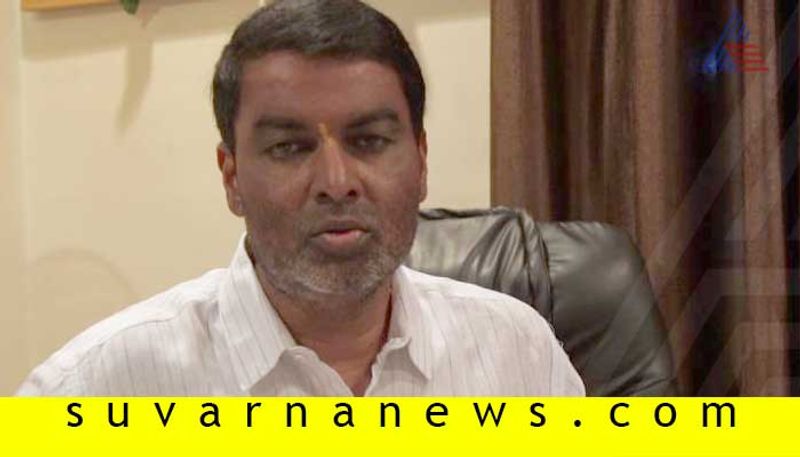 MLA Balachandra Jarkiholi Talks Over Ramesh Jarkiholi grg