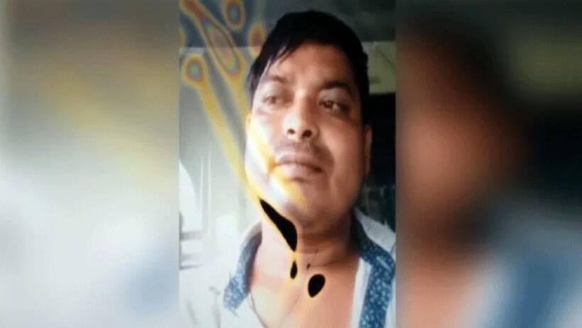युवक ने सुसाइड से पहले FB पर बयां किया दर्द, घरवालों से मांगी माफी, बोला  आज मेरा आखिरी दिन है...