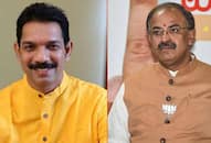 What traits of Nalin Kumar Kateel impressed Amit Shah to elevate him as Karnataka BJP president