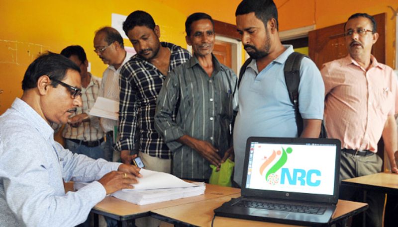 All need to know What is NRC and what happens to 40 lakh people left out in the draft