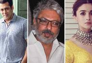 Here's why Sanjay Leela Bhansali decided to delay Salman Khan, Alia Bhatt's Inshallah