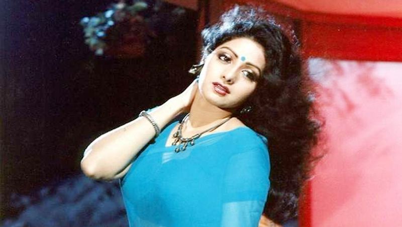 Sridevi suffered from low blood-pressure