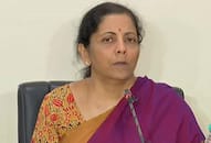 RBI payout to Centre: Nirmala Sitharaman reacts to Rahul Gandhi's 'stealing' comment