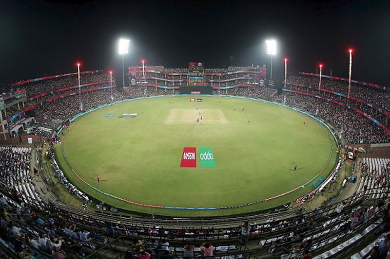 IPL 2021: Matches in Delhi to go ahead with strict bio-bubble measures-ayh