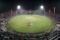 Delhi's Feroz Shah Kotla to be renamed as Arun Jaitley Stadium on September 12, says DDCA